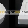 LED Surface Pane Ceiling Light